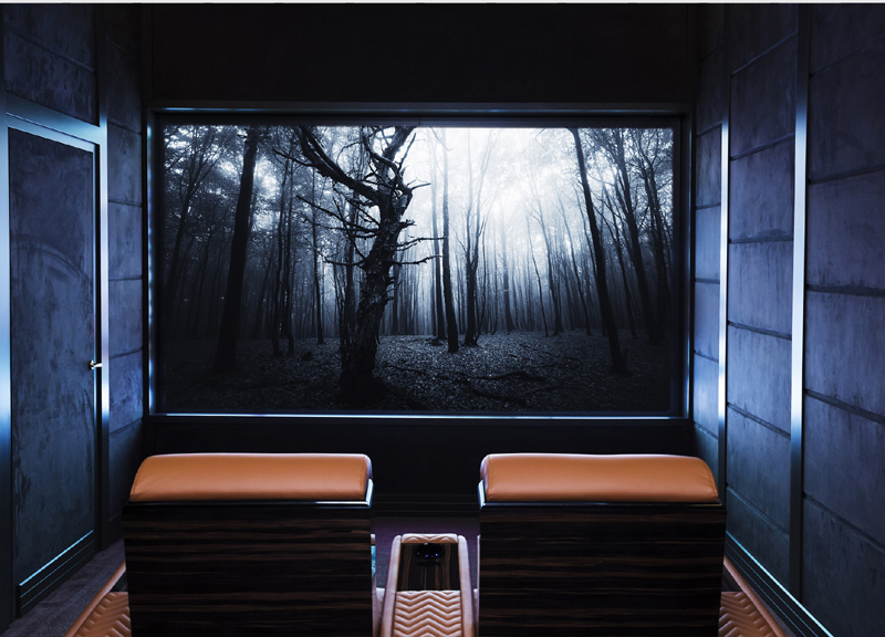 Samsung Luxury Led for Home: il lusso come sinonimo di qualità e condivisione Samsung Luxury Led for Home: il lusso come sinonimo di qualità e condivisione