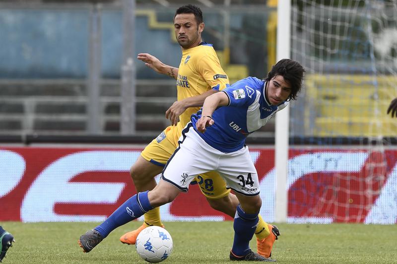 Nazionale, Tonali: “Pirlo? Io mi ispiro a Gattuso”. Milan accelera per lui