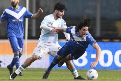 Nazionale, Tonali: “Pirlo? Io mi ispiro a Gattuso”. Milan accelera per lui