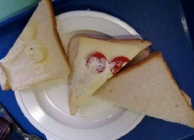 Sciopero Milano Ristorazione, bufera social per il “tramezzino d’emergenza”