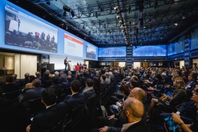 Dalla manifattura allo store del futuro