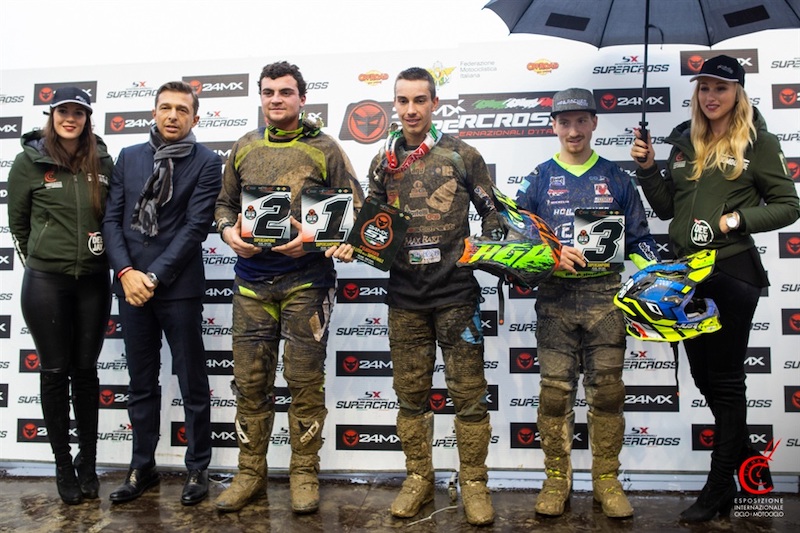 Successo della  76° edizione di EICMA sul WEB