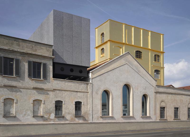 Edison e Fondazione Prada: partnership nel nome della sostenibilità Edison e Fondazione Prada: partnership nel nome della sostenibilità