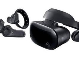 HMD Odyssey+ HMD Odyssey+