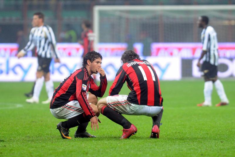 Milan, Ibrahimovic ipotesi molto calda. La situazione di Pato… Milan, Ibrahimovic ipotesi molto calda. La situazione di Pato…