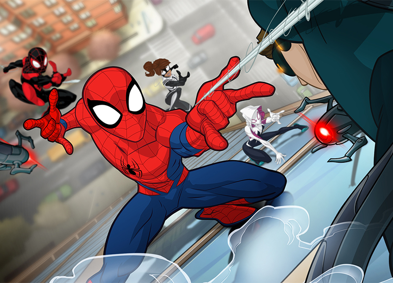 Stan Lee: i personaggi Marvel più ricercati sul web, la classifica di SEMrush Stan Lee: i personaggi Marvel più ricercati sul web, la classifica di SEMrush