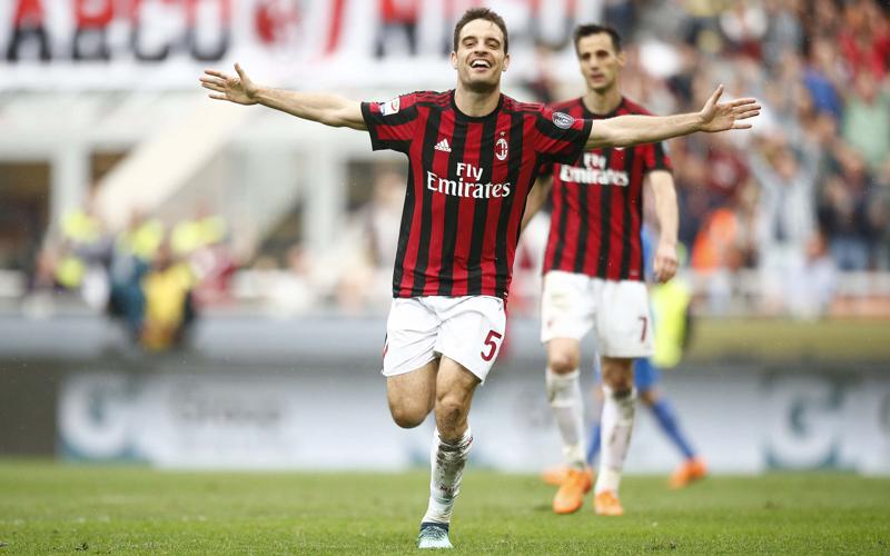 Milan, Bonaventura rischia 5 mesi di stop