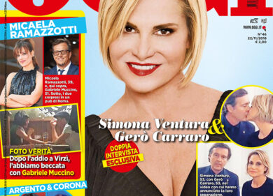 Micaela Ramazzotti al pub con Gabriele Muccino dopo l’addio a Virzì. FOTO