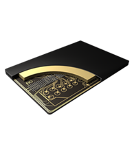 Samsung 256 GB 3DS DDR4 RDIMM Samsung 256 GB 3DS DDR4 RDIMM