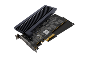 Samsung 3.84 TB NVMe Z SSD Samsung 3.84 TB NVMe Z SSD