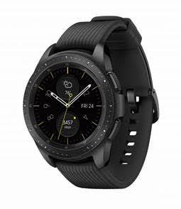 Samsung Galaxy Watch Samsung Galaxy Watch