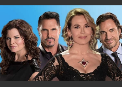Ascolti Tv Auditel: Brooke, spostati! Ora a Beautiful vogliono Barbara D’Urso