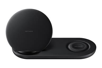 Wireless Charger Duo Wireless Charger Duo
