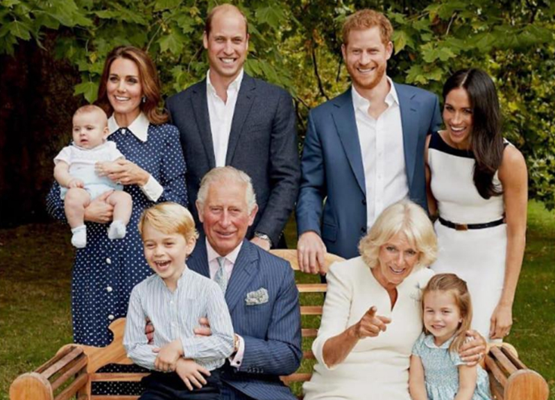 Carlo, party per i 70 anni. Diamanti “prestati” per Meghan. Royal Family News