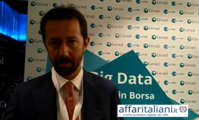 Cerved: le imprese crescono poco e non ne nascono di nuove, ma migliorerà