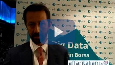 Cerved, Rapporto PMI 2018: crescita ferma, gli algoritmi possono aiutare