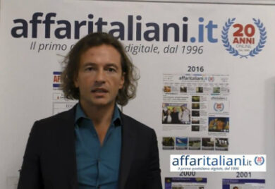 Manuele Malenotti: Abbiamo investito nel digitale per rilanciare Matchless