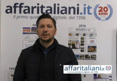 Michele Malenotti racconta come ha rilanciato il marchio Matchless