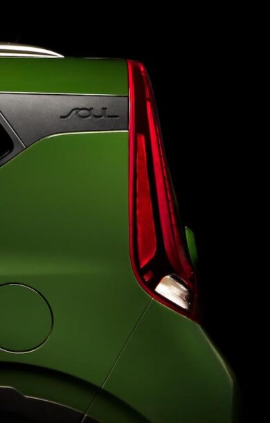 Debutta  al Los Angeles Auto Show la nuova Kia Soul