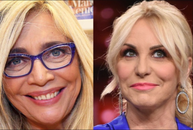 Ascolti Tv Auditel: Venier e Clerici si accoppiano per sconfiggere la D’Urso