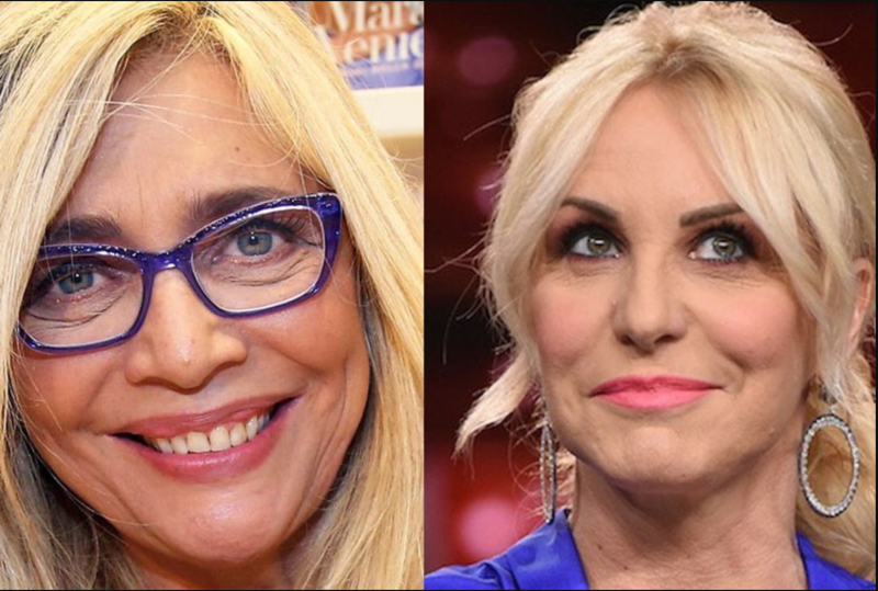 Ascolti Tv Auditel: Venier e Clerici si accoppiano per sconfiggere la D’Urso Ascolti Tv Auditel: Venier e Clerici si accoppiano per sconfiggere la D’Urso