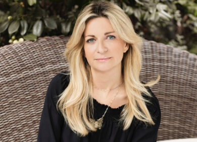 American Express: Melissa Ferretti Peretti diventa VP Germany and Austria