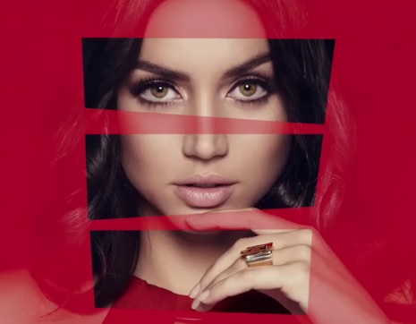 Campari Red Diaries, Ana de Armas a Milano nello spot di Garrone. FOTO Campari Red Diaries, Ana de Armas a Milano nello spot di Garrone. FOTO