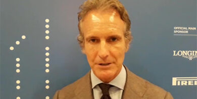 Benetton (Cortina 2021): “Olimpiadi 2026, siamo ottimisti”