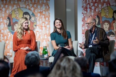 WPP Ambrosetti, la settima edizione pensa ai Millennials