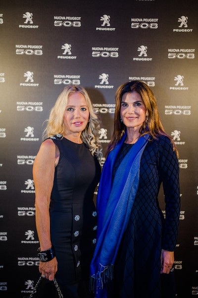 Peugeot celebra le eccellenze Italiane Peugeot celebra le eccellenze Italiane