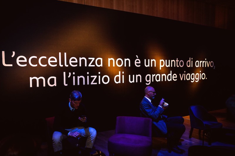 Peugeot celebra le eccellenze Italiane Peugeot celebra le eccellenze Italiane