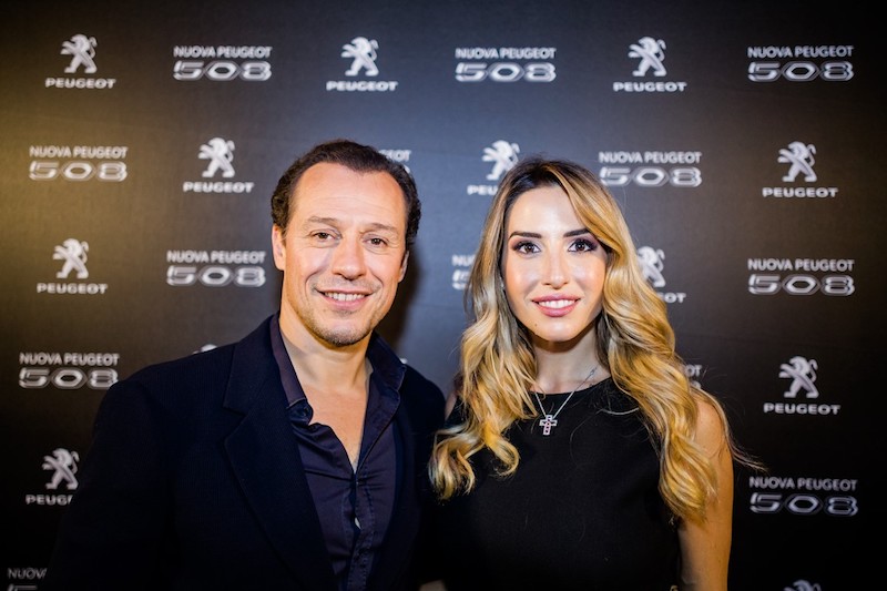 Peugeot celebra le eccellenze Italiane Peugeot celebra le eccellenze Italiane