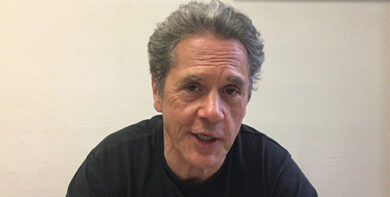 Gazebo racconta “Italo By Numbers” il ritorno delle super hit degli anni ’80