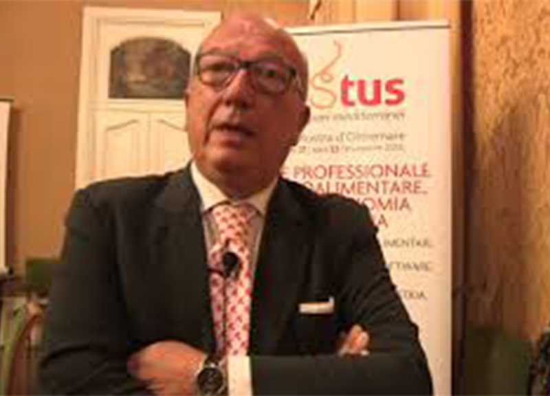 Gustus sposta verso Sud il baricentro del business agroalimentare italiano Gustus sposta verso Sud il baricentro del business agroalimentare italiano