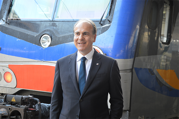 FS Italiane, nasce il primo customer care dedicato ai regionali