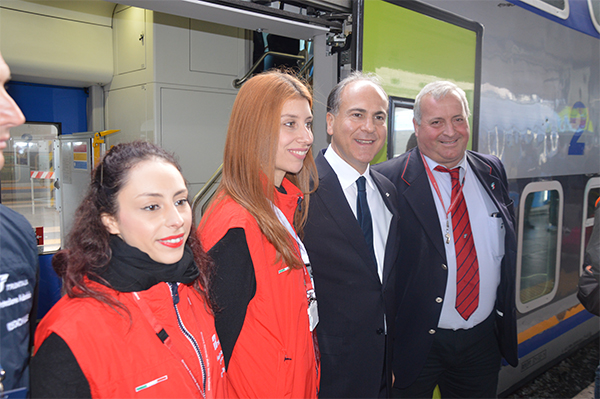FS Italiane, nasce il primo customer care dedicato ai regionali