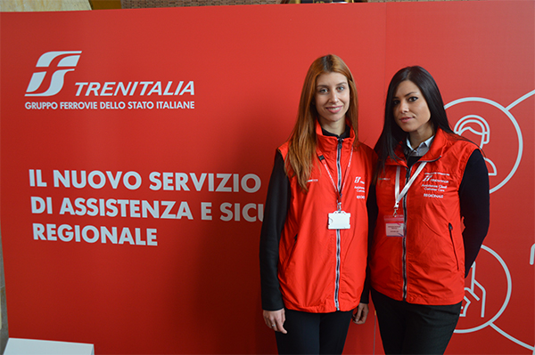 FS Italiane, nasce il primo customer care dedicato ai regionali