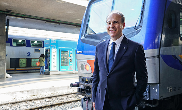 FS Italiane, nasce il primo customer care dedicato ai regionali