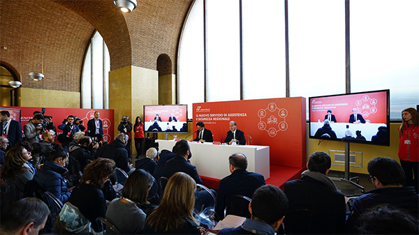 FS Italiane, nasce il primo customer care dedicato ai regionali