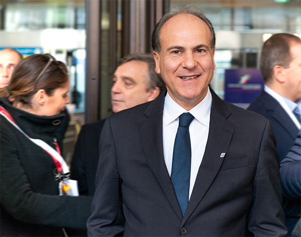 FS Italiane, nasce il primo customer care dedicato ai regionali
