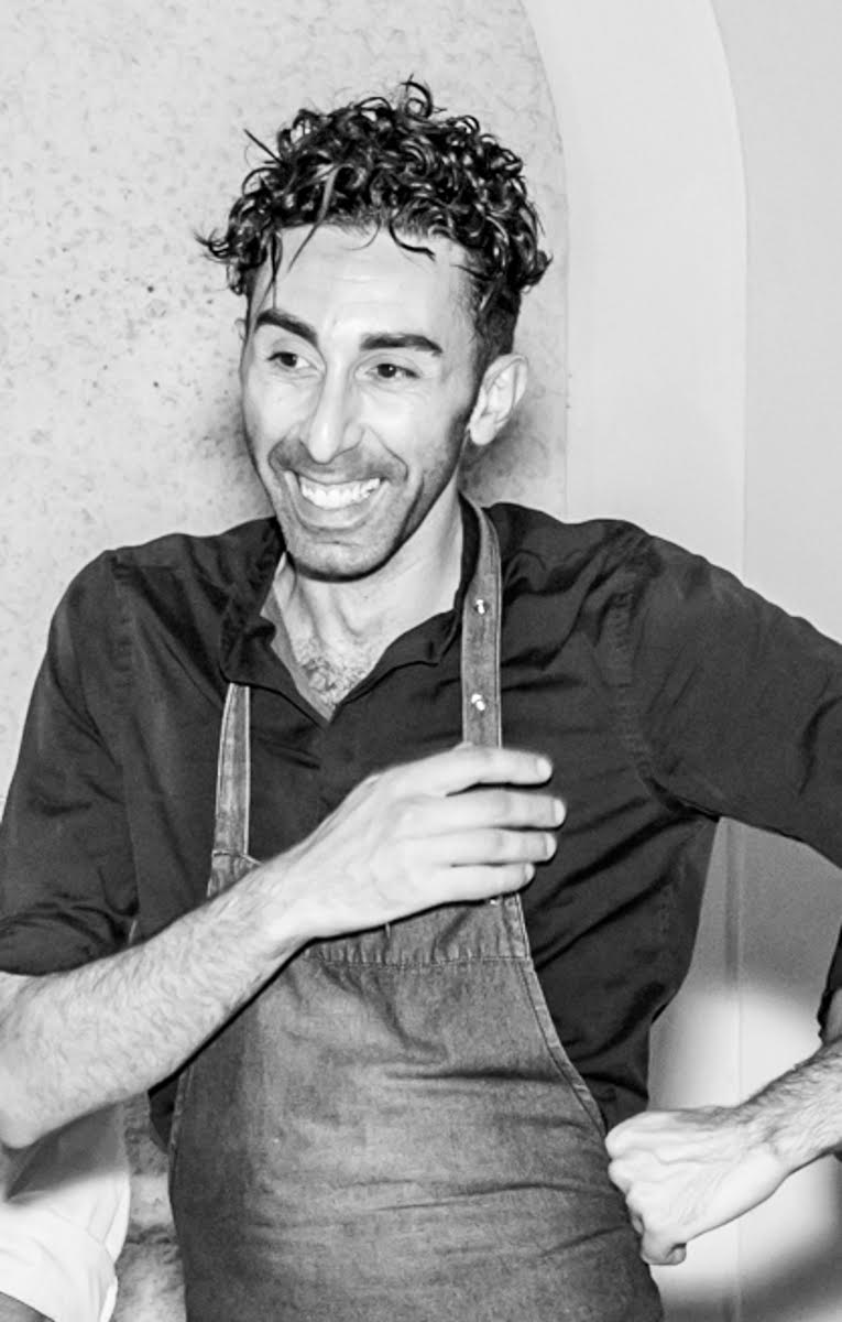 Weekend goloso al “Sina De La Ville” di Milano per celebrare il re tartufo