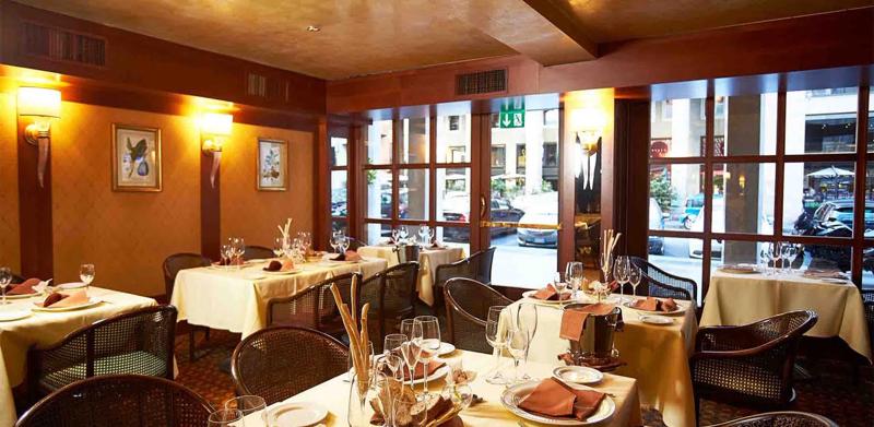 Weekend goloso al “Sina De La Ville” di Milano per celebrare il re tartufo