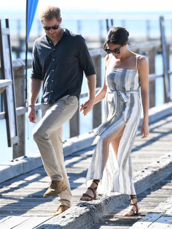 Royal Family News, tra Meghan Markle ed Elisabetta II scoppia il “tiara-gate”