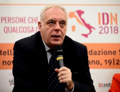 Idn, Bonomi (Arexpo): “Alitalia non è più uno strumento di sviluppo”. FOTO