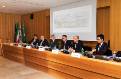 Assolombarda: oggi il convegno sul trasporto aereo organizzato da SEA e Boeing