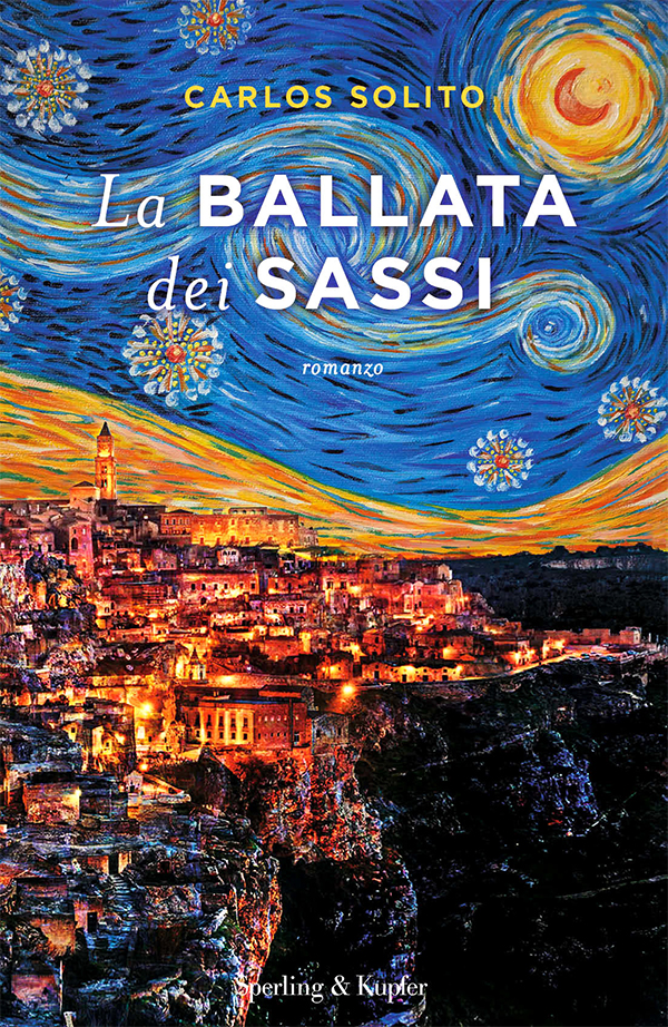 Cover La ballata dei Sassi Cover La ballata dei Sassi