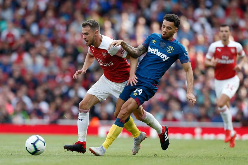 Juventus super rilancio sul Bayern Monaco per Ramsey dell’Arsenal Juventus super rilancio sul Bayern Monaco per Ramsey dell’Arsenal