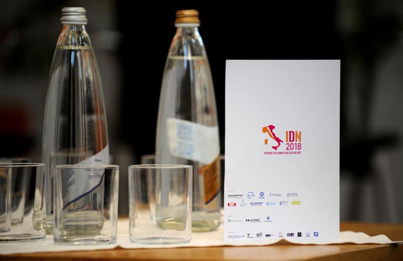 Idn 2018, Galli: Rifiuti, termovalizzatori la soluzione, politica non c’entra
