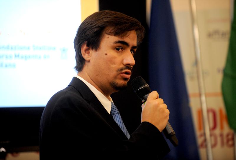 Idn 2018, Galli: Rifiuti, termovalizzatori la soluzione, politica non c’entra