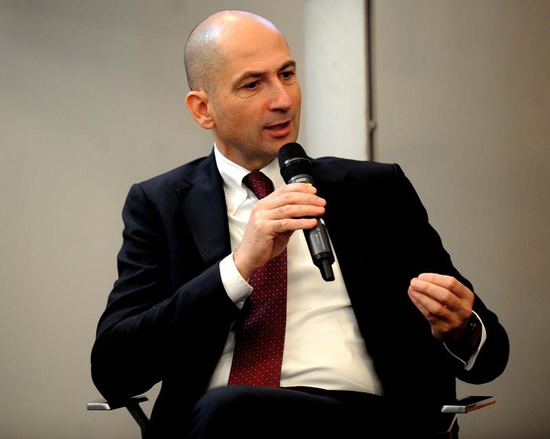 Idn 2018, Galli: Rifiuti, termovalizzatori la soluzione, politica non c’entra